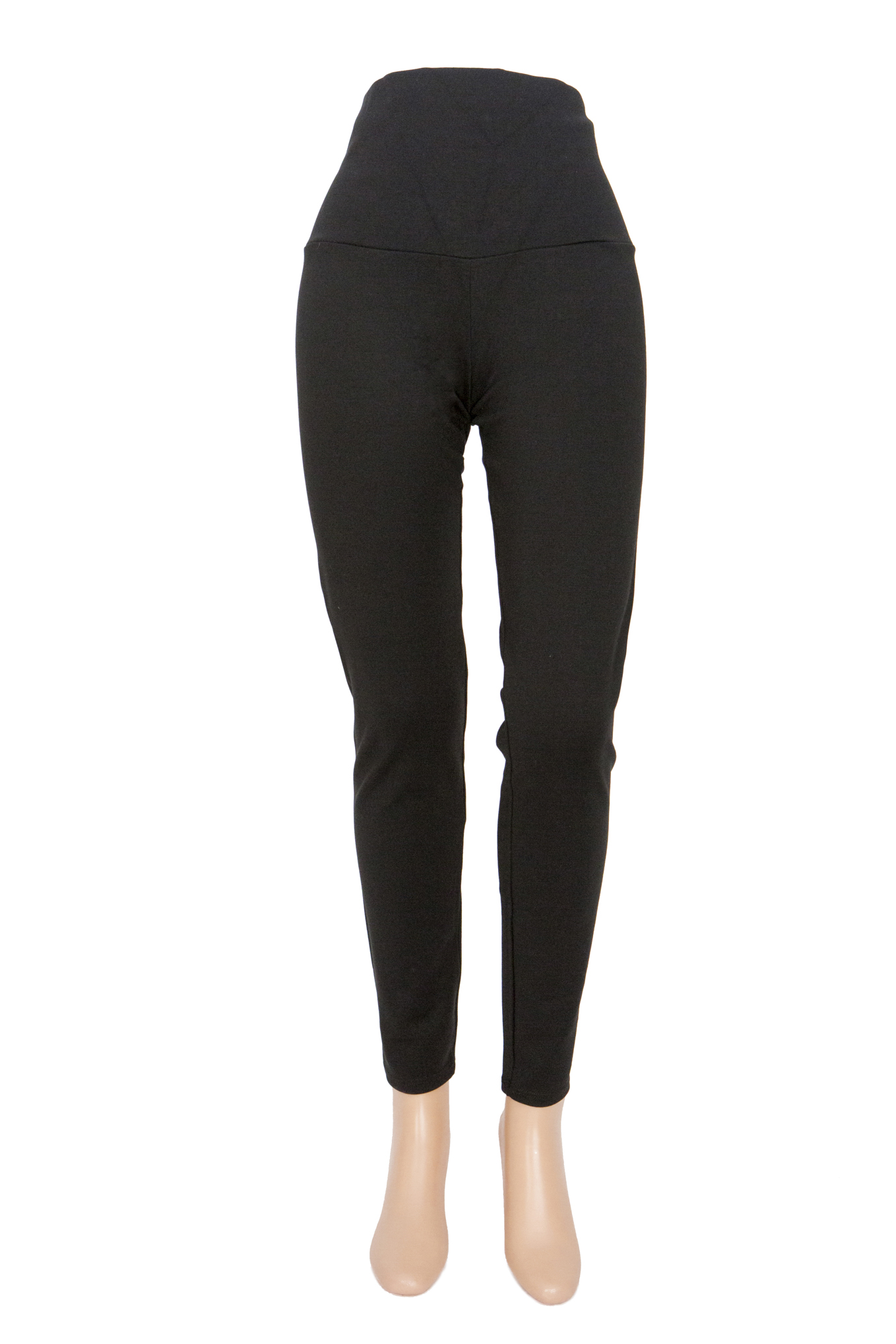 Leggings basic con fascia h.12 - MTM